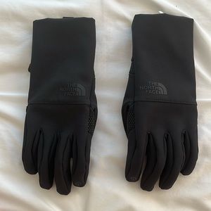 The North Face Gloves - Size Medium